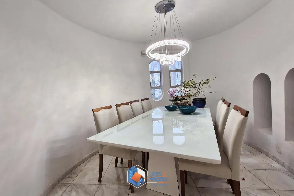 Apartamento, 3 quartos, 225 m² - Foto 26