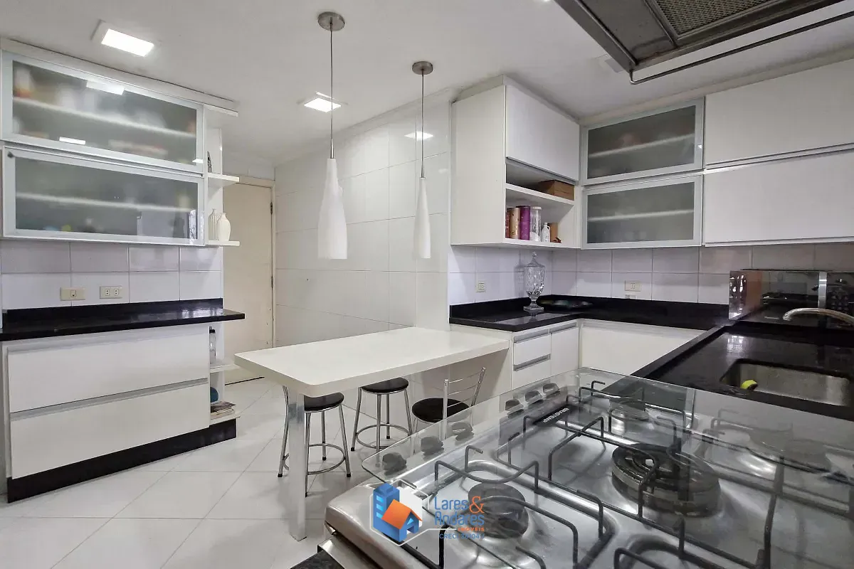 Apartamento, 3 quartos, 225 m² - Foto 29