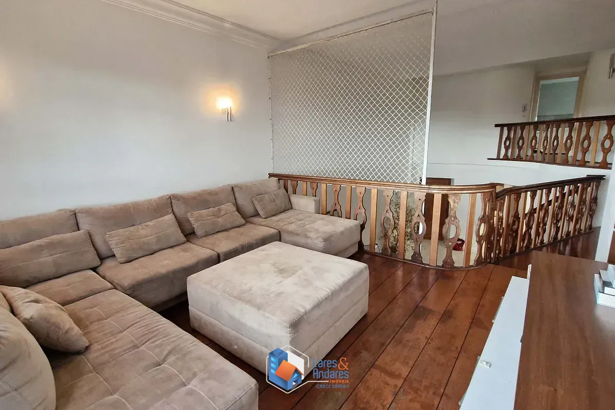 Apartamento, 3 quartos, 225 m² - Foto 11