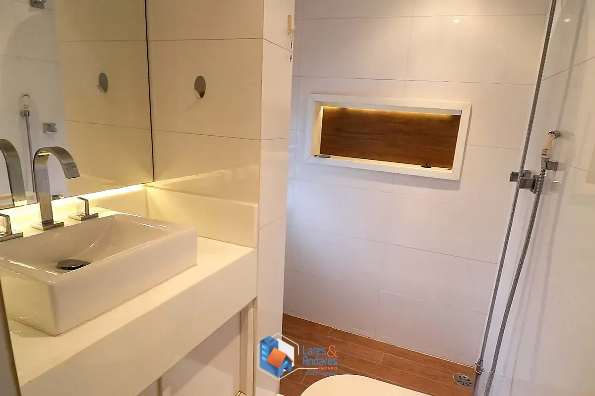 Apartamento, 3 quartos, 225 m² - Foto 19