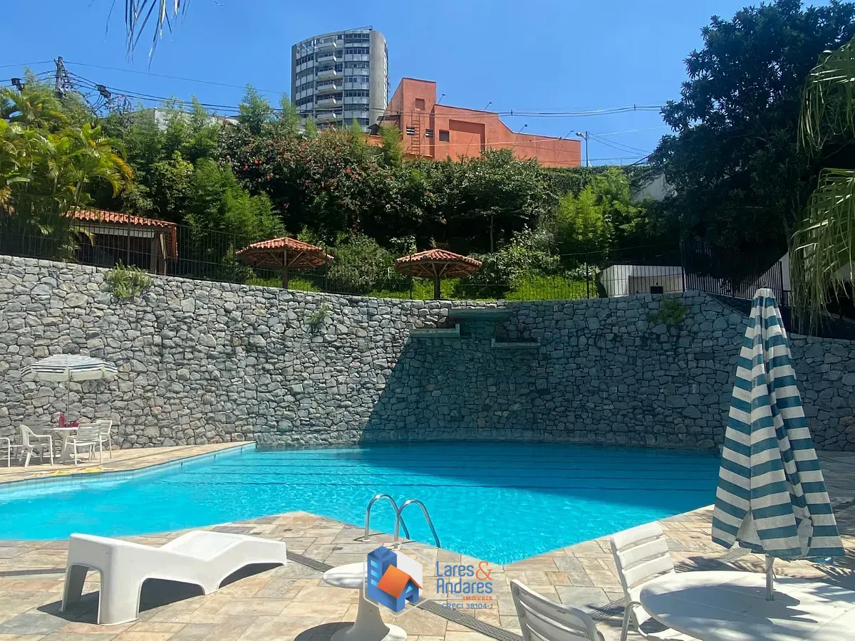 Apartamento, 3 quartos, 225 m² - Foto 31