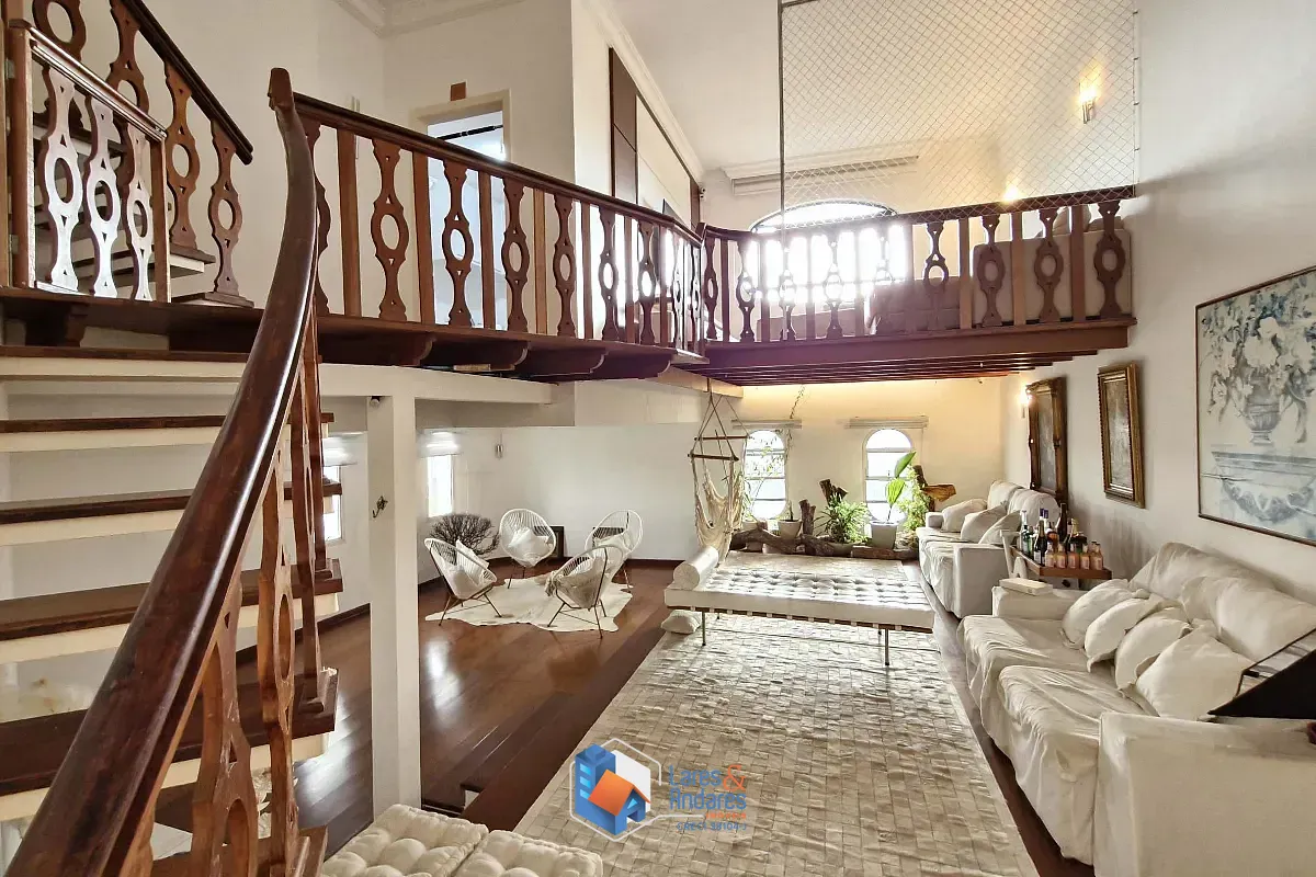 Apartamento, 3 quartos, 225 m² - Foto 7