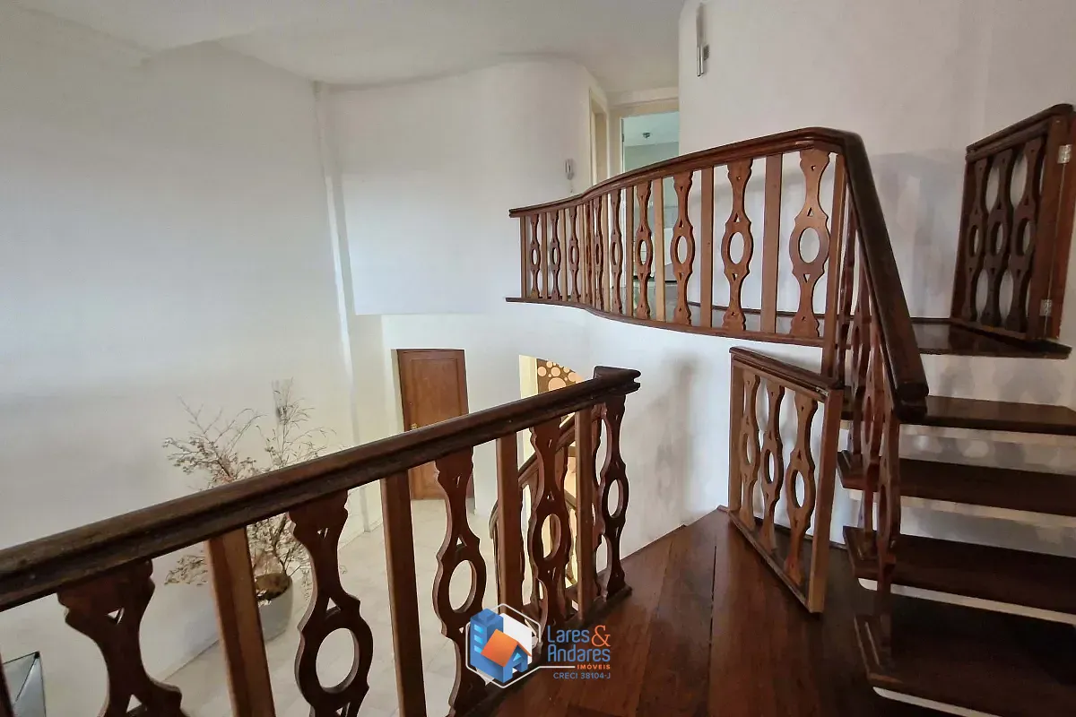 Apartamento, 3 quartos, 225 m² - Foto 17