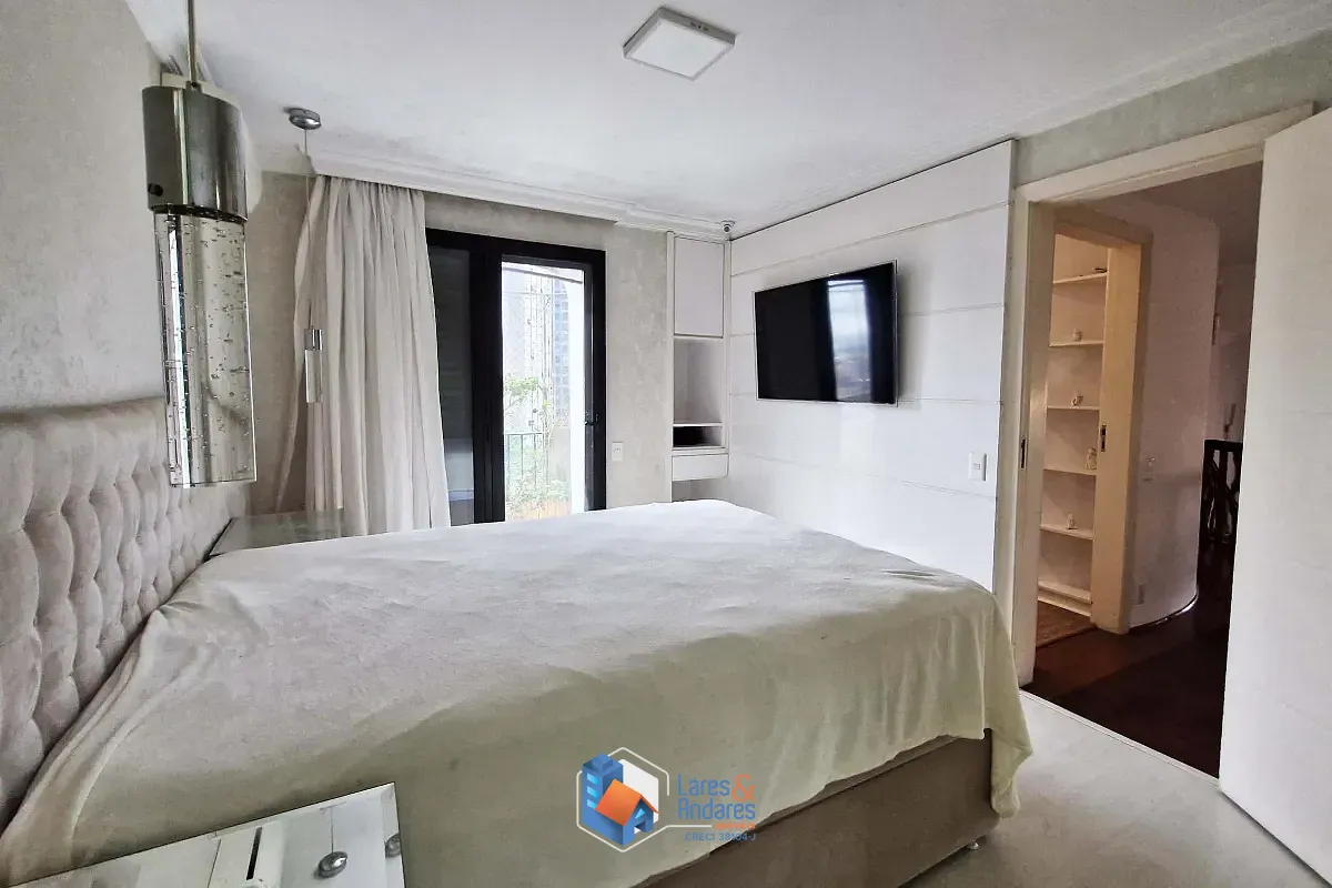 Apartamento, 3 quartos, 225 m² - Foto 24