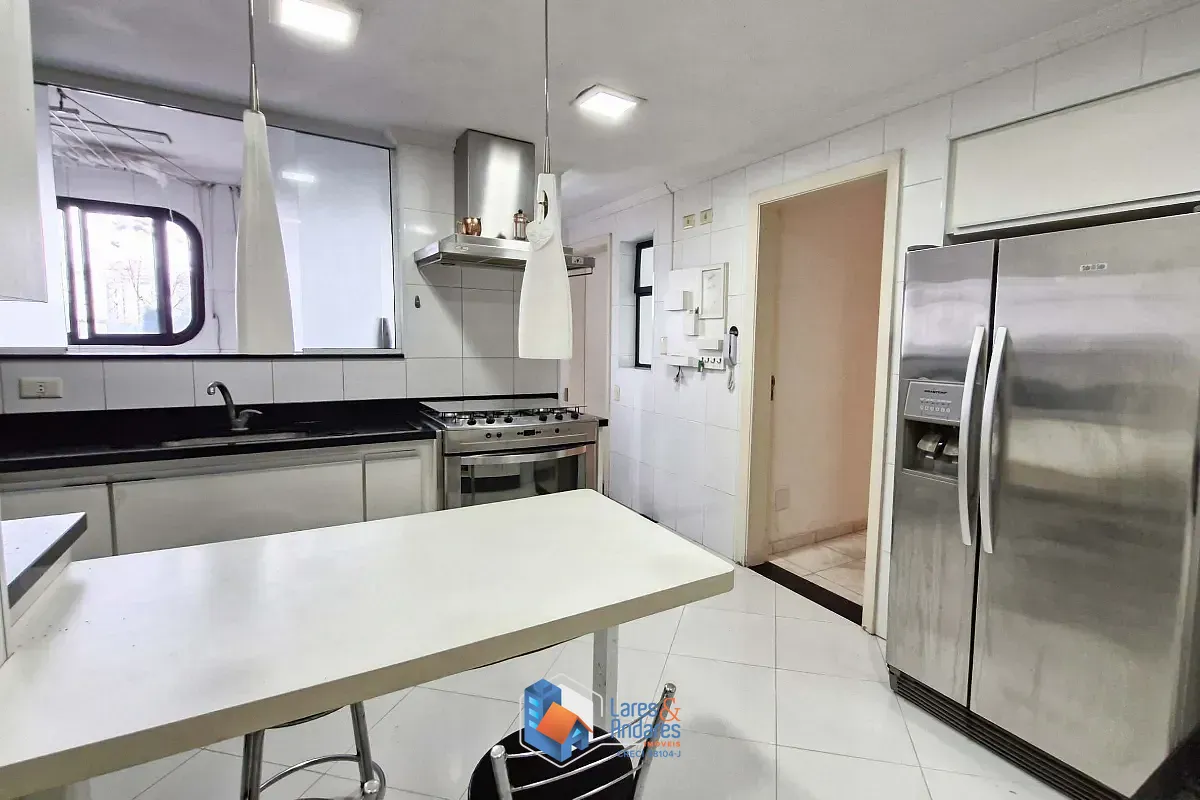 Apartamento, 3 quartos, 225 m² - Foto 30