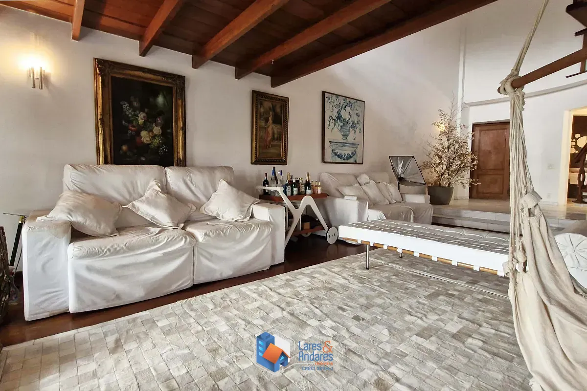 Apartamento, 3 quartos, 225 m² - Foto 5