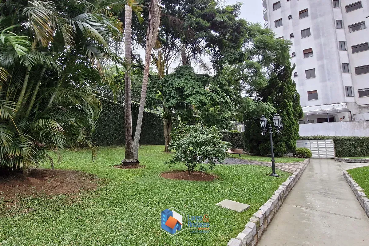 Apartamento, 3 quartos, 225 m² - Foto 42