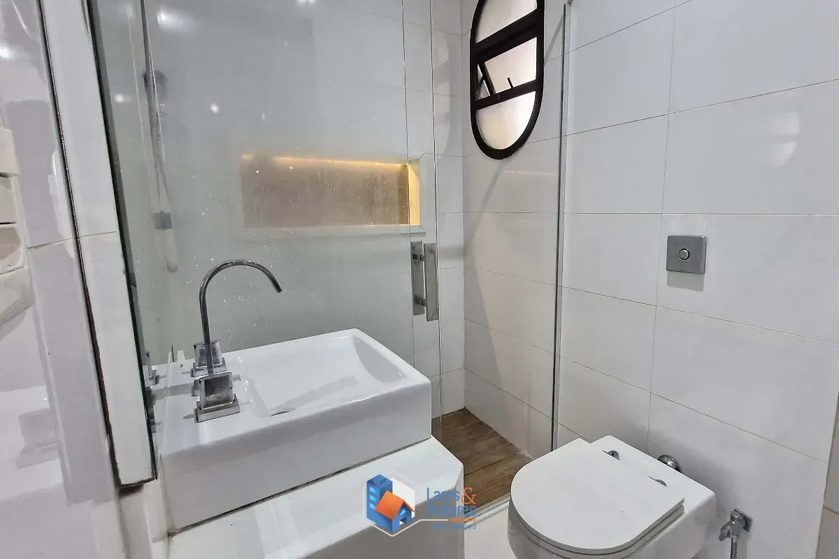 Apartamento, 3 quartos, 225 m² - Foto 16