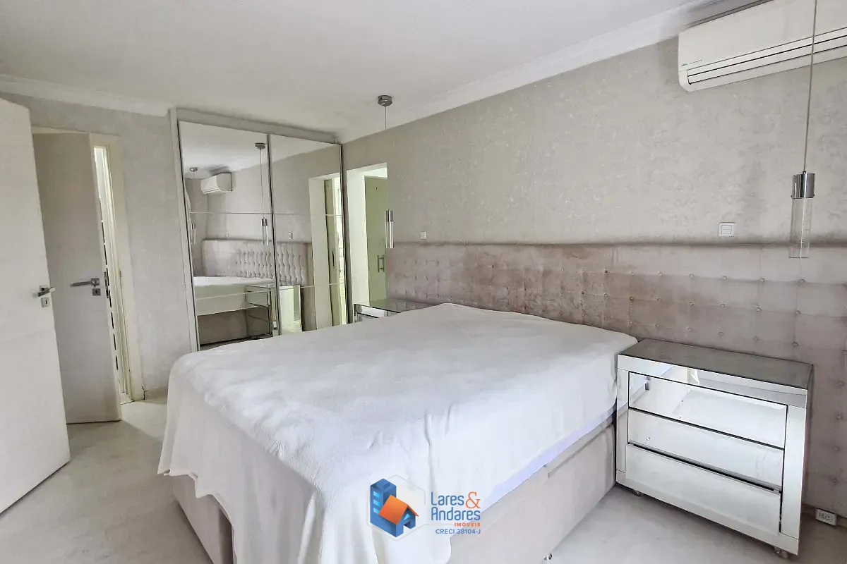 Apartamento, 3 quartos, 225 m² - Foto 22