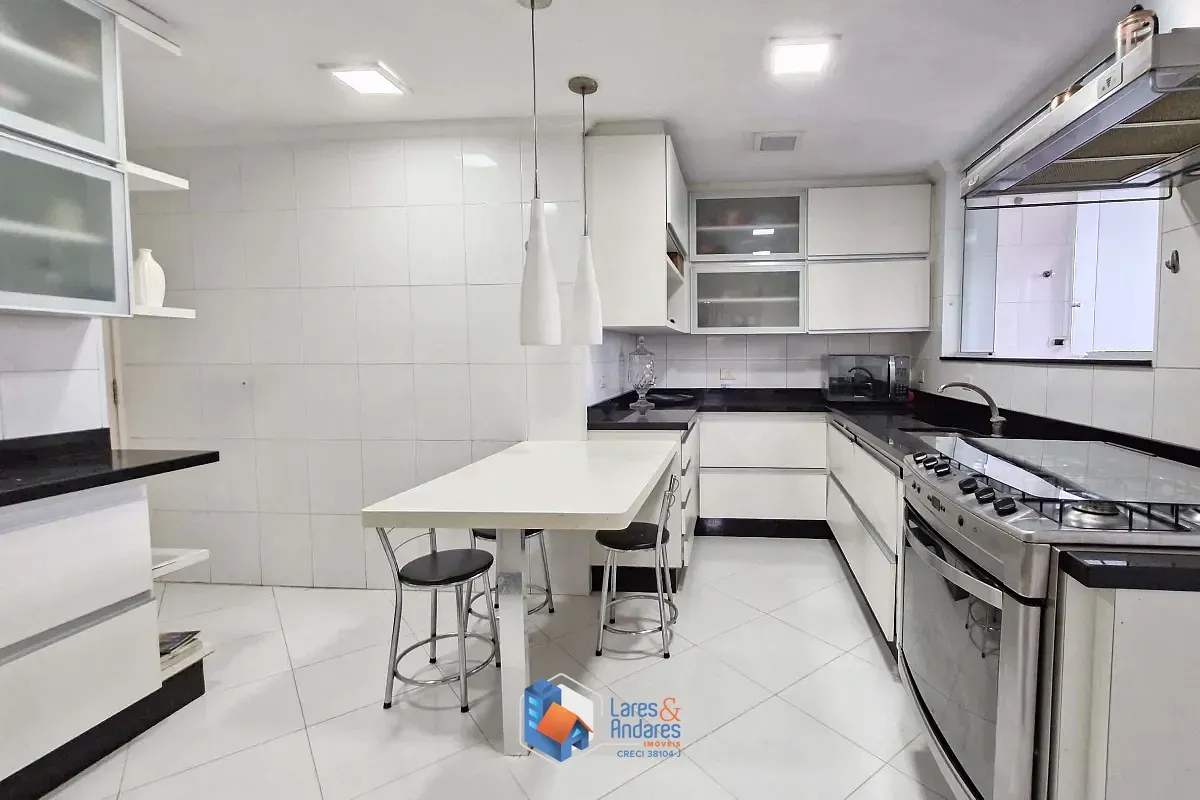 Apartamento, 3 quartos, 225 m² - Foto 28
