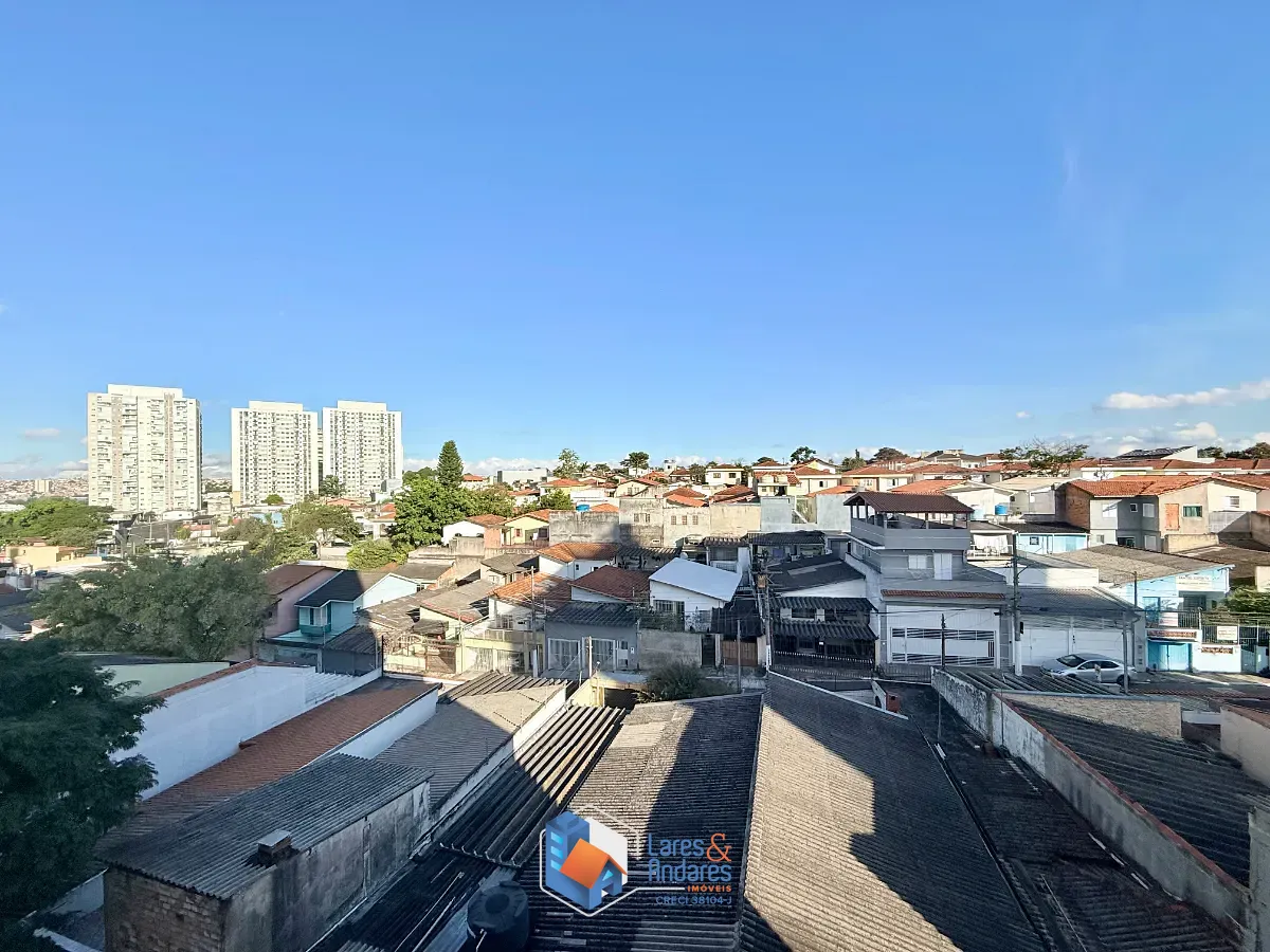Apartamento, 3 quartos, 71 m² - Foto 14
