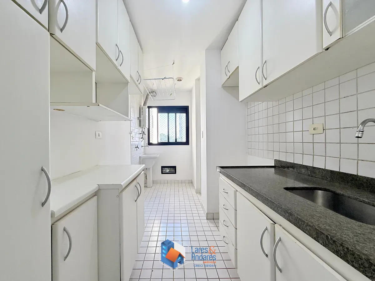 Apartamento, 3 quartos, 71 m² - Foto 43
