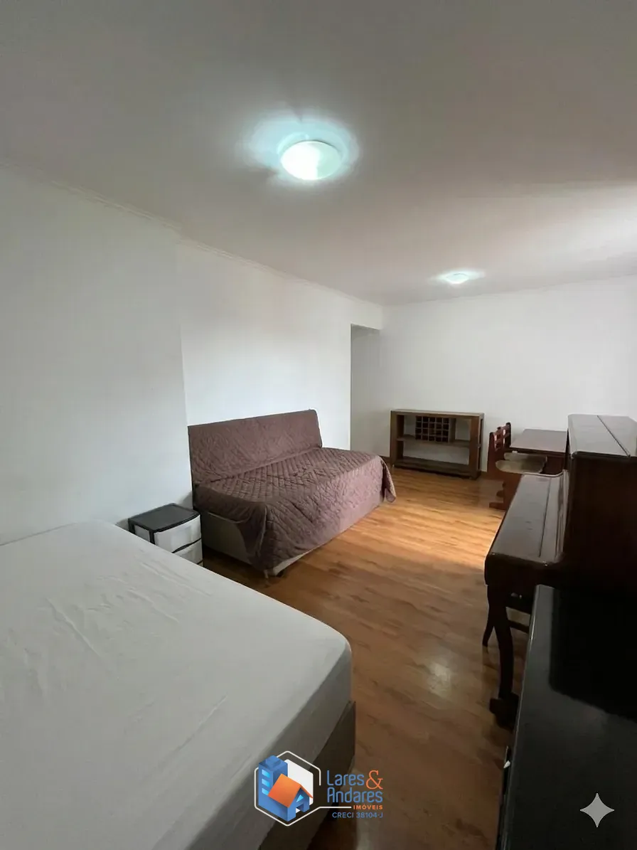 Apartamento, 3 quartos, 71 m² - Foto 2