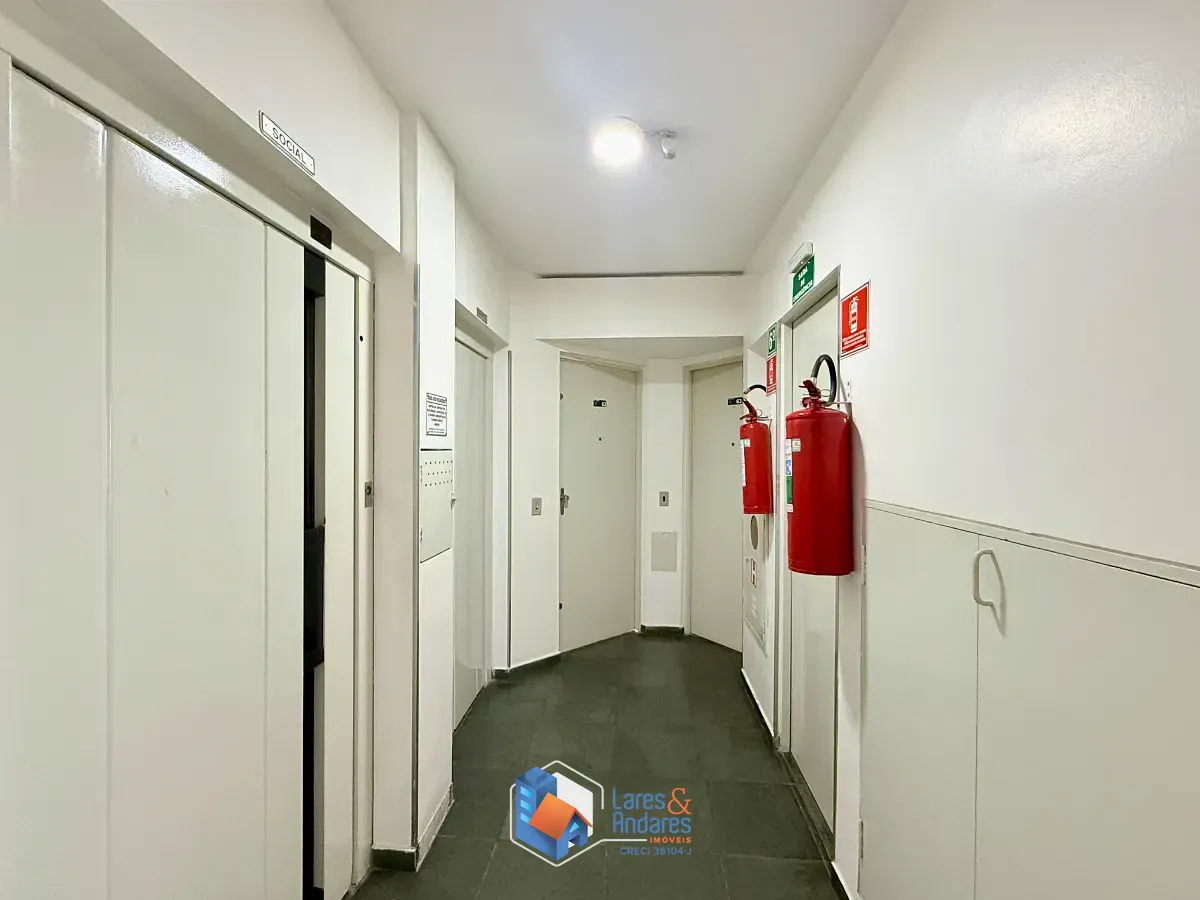 Apartamento, 3 quartos, 71 m² - Foto 55