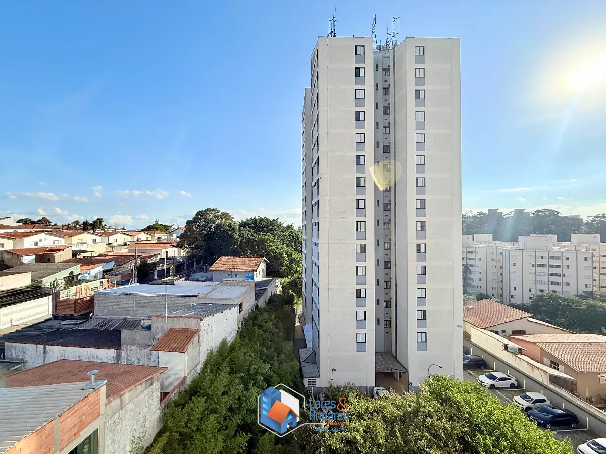 Apartamento, 3 quartos, 71 m² - Foto 39