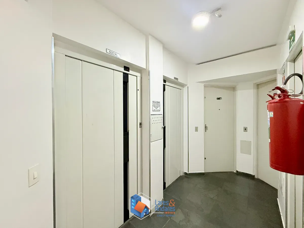 Apartamento, 3 quartos, 71 m² - Foto 56