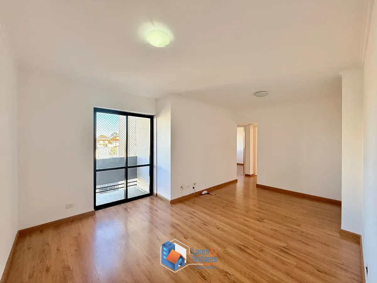 Apartamento, 3 quartos, 71 m² - Foto 1