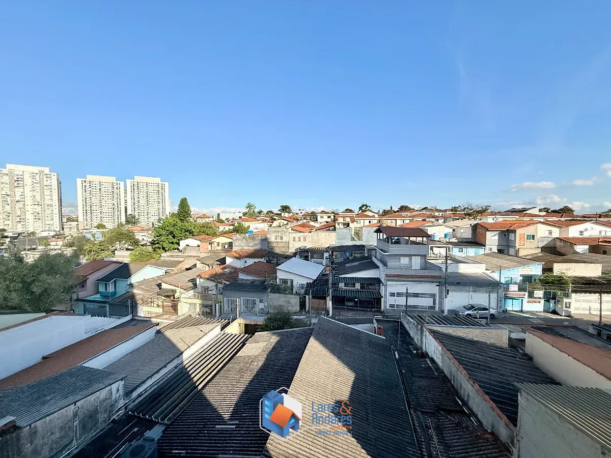 Apartamento, 3 quartos, 71 m² - Foto 33