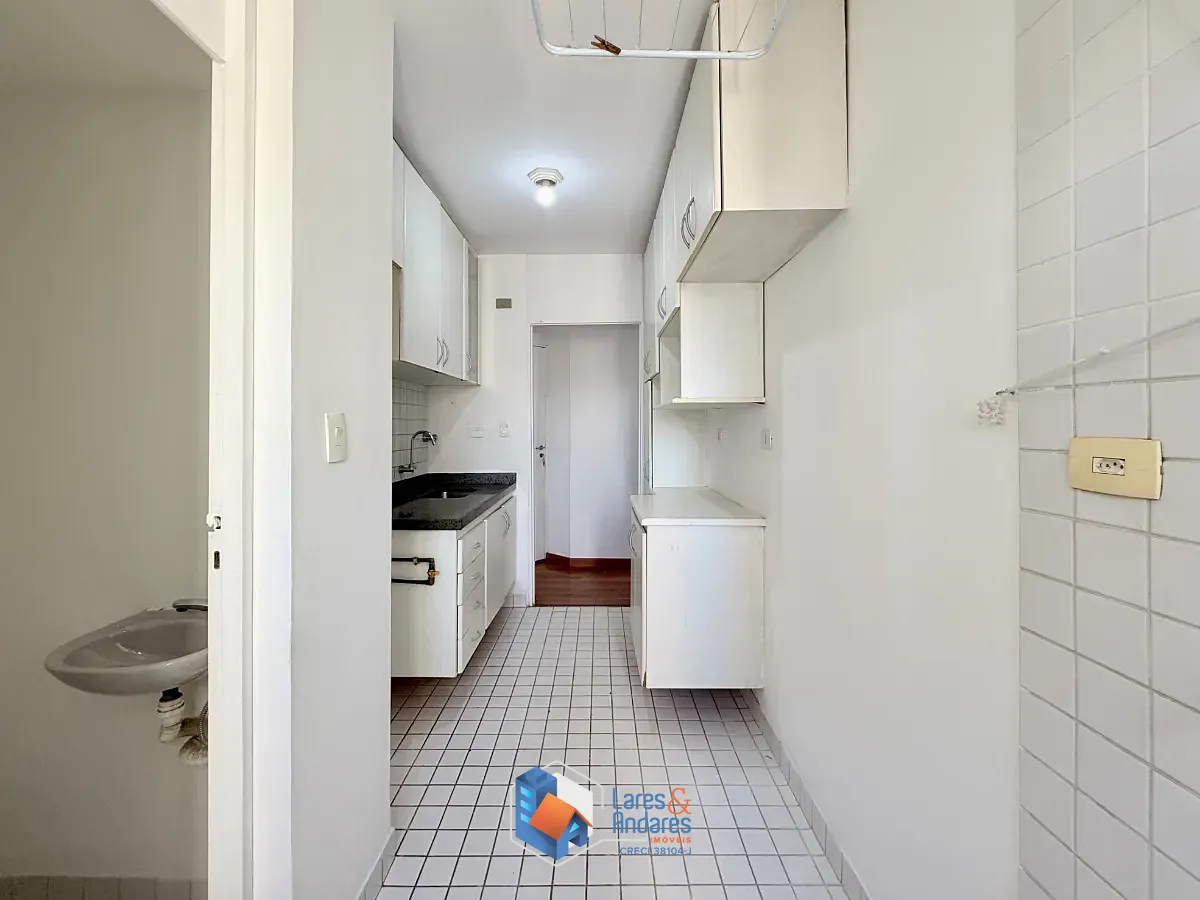 Apartamento, 3 quartos, 71 m² - Foto 53