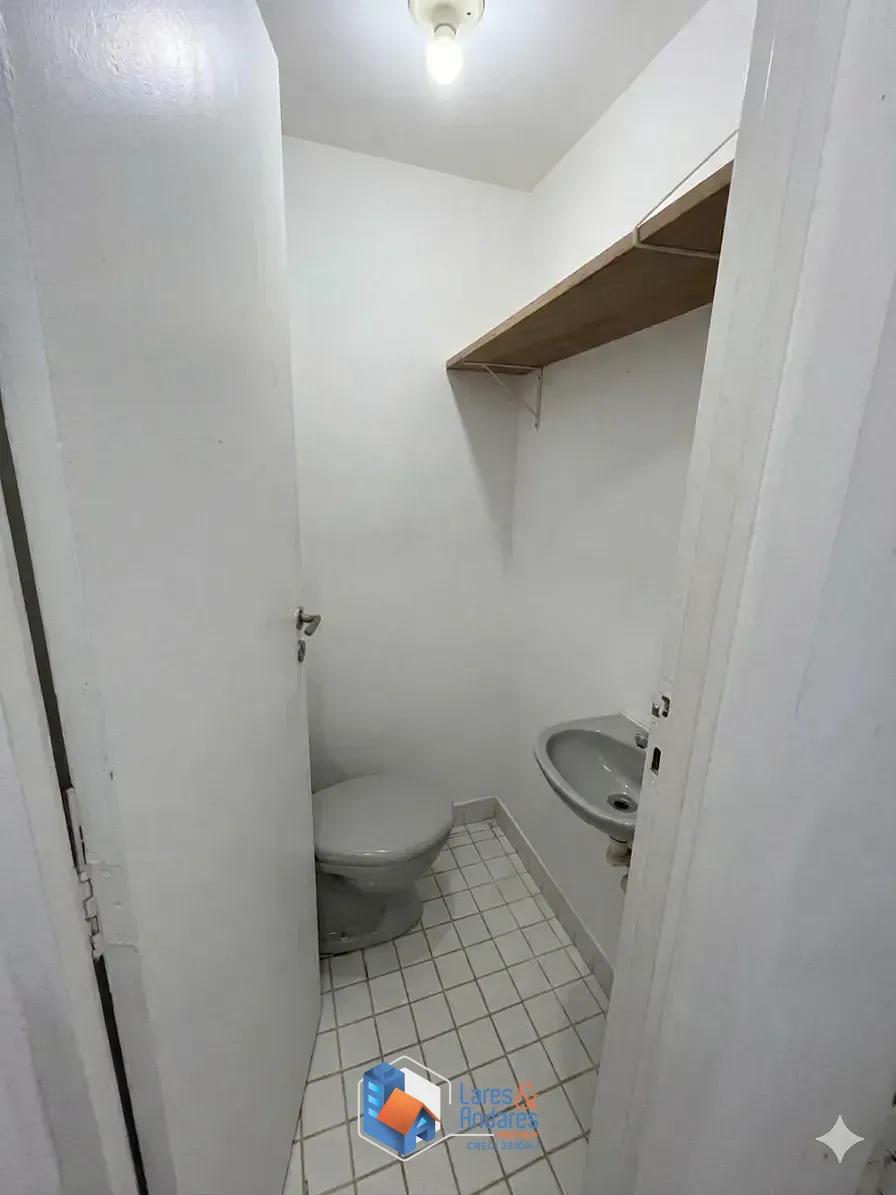Apartamento, 3 quartos, 71 m² - Foto 9