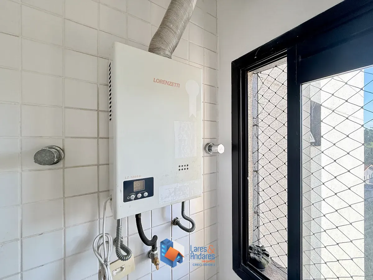 Apartamento, 3 quartos, 71 m² - Foto 52