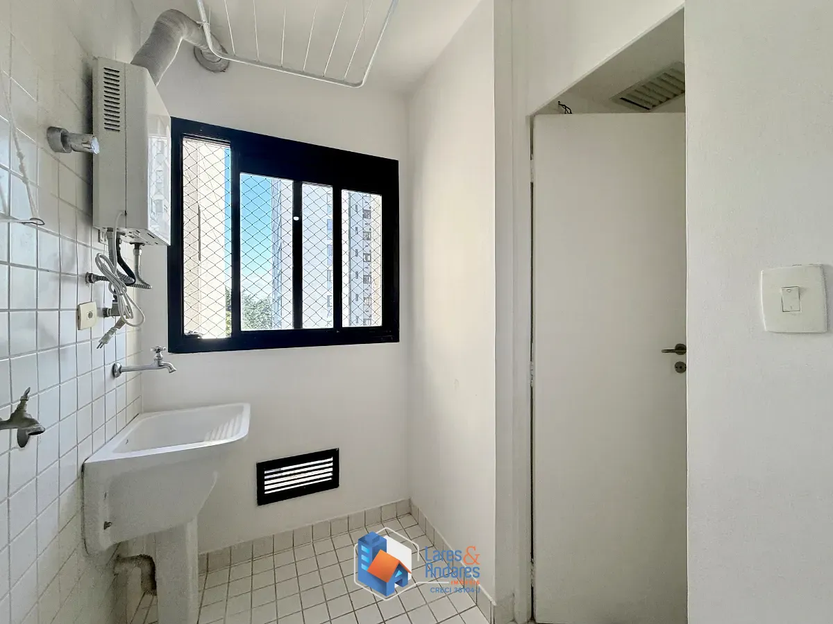 Apartamento, 3 quartos, 71 m² - Foto 50