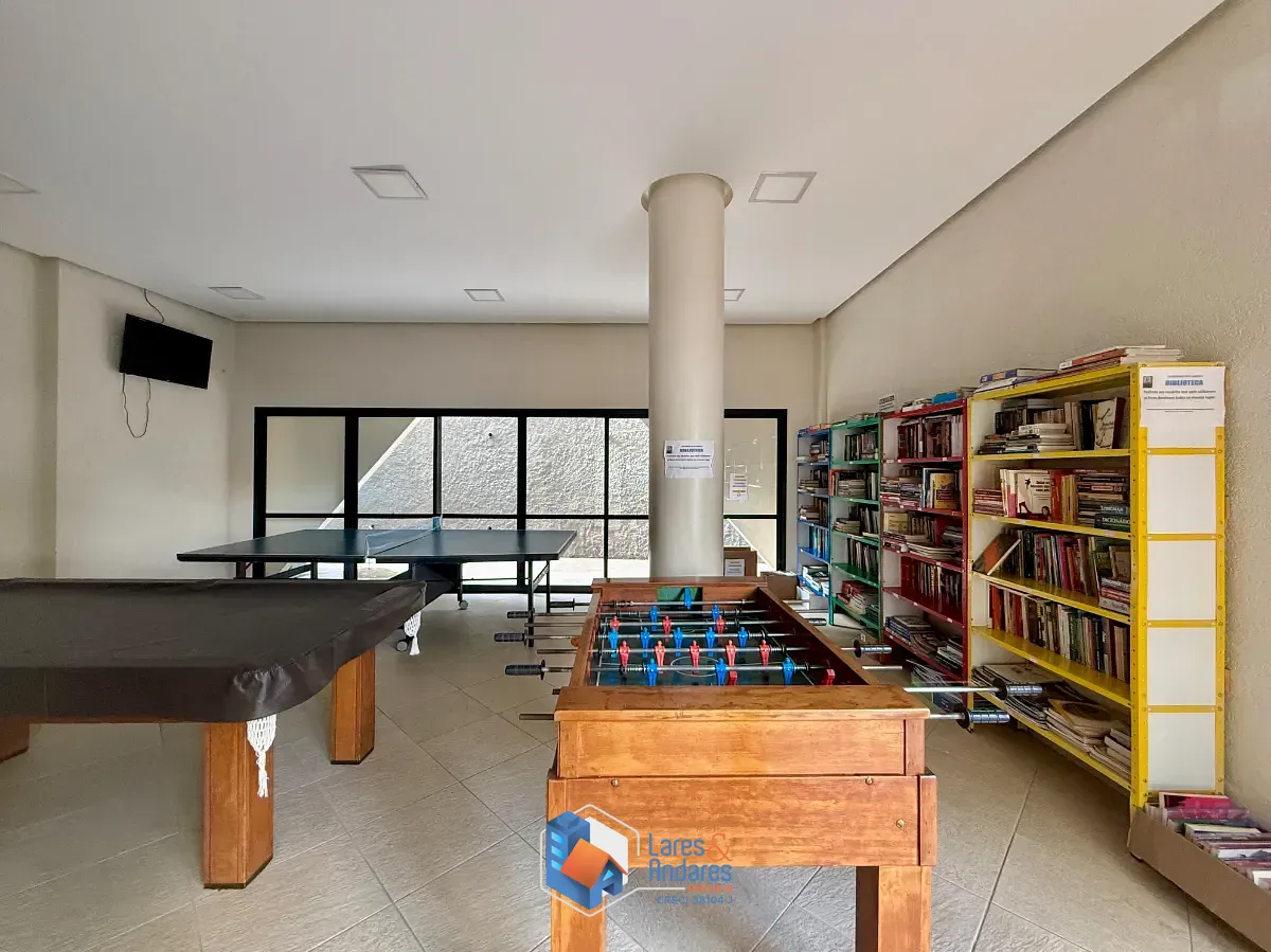 Apartamento, 3 quartos, 71 m² - Foto 60