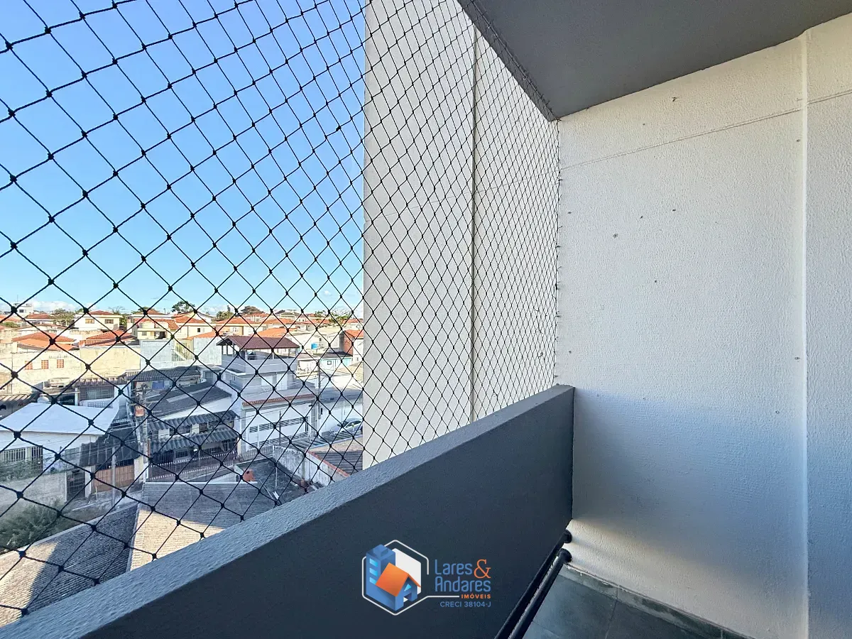 Apartamento, 3 quartos, 71 m² - Foto 13