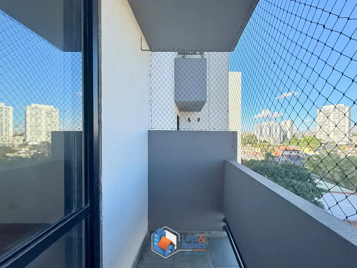 Apartamento, 3 quartos, 71 m² - Foto 10