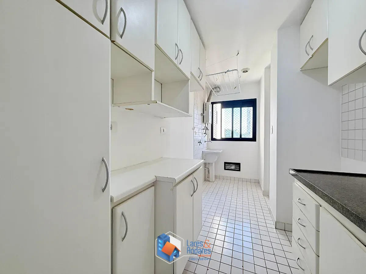 Apartamento, 3 quartos, 71 m² - Foto 45