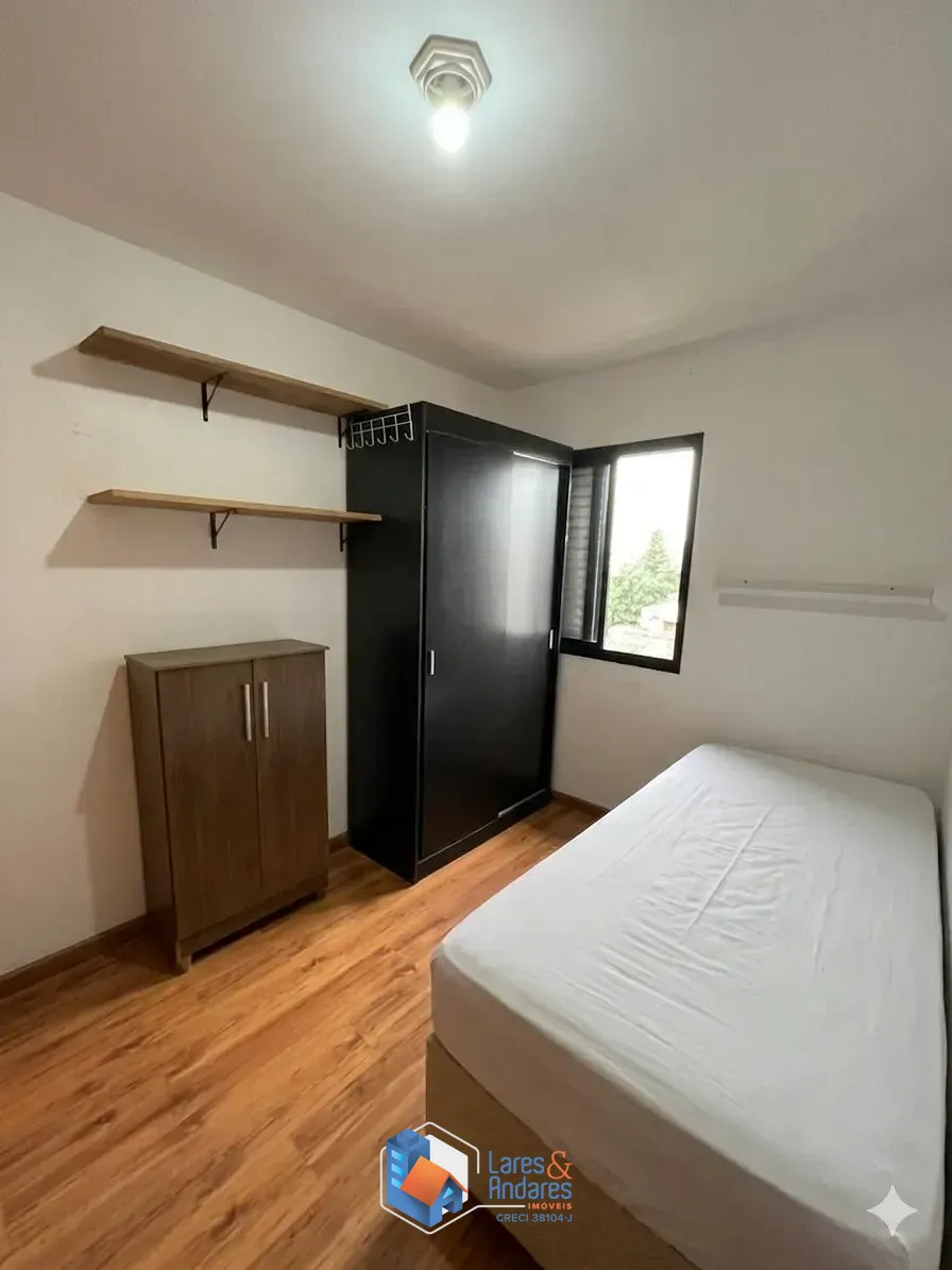 Apartamento, 3 quartos, 71 m² - Foto 5