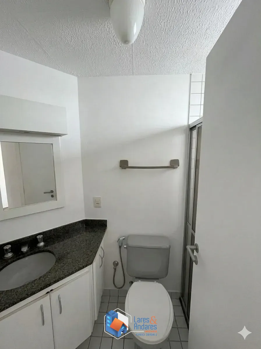 Apartamento, 3 quartos, 71 m² - Foto 4