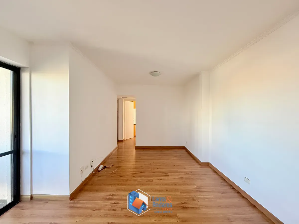 Apartamento, 3 quartos, 71 m² - Foto 2