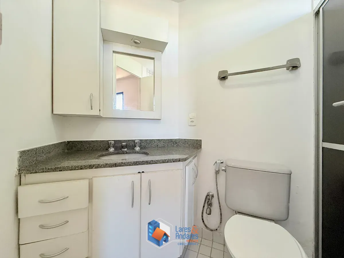 Apartamento, 3 quartos, 71 m² - Foto 25