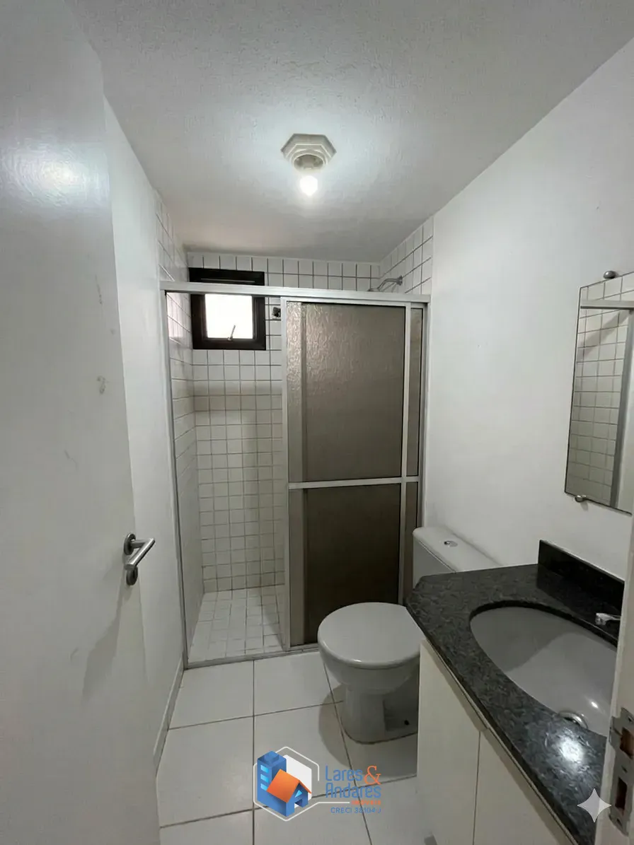 Apartamento, 3 quartos, 71 m² - Foto 6