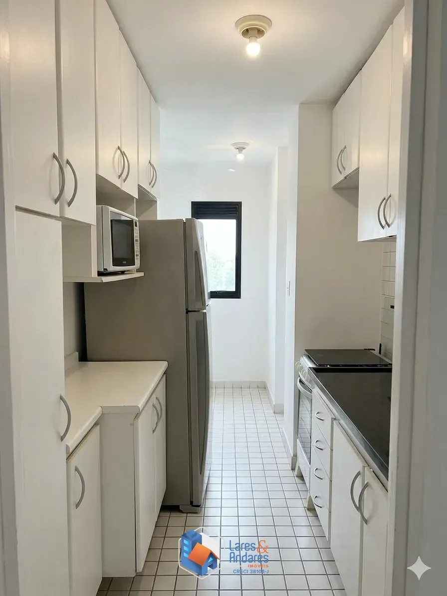 Apartamento, 3 quartos, 71 m² - Foto 8