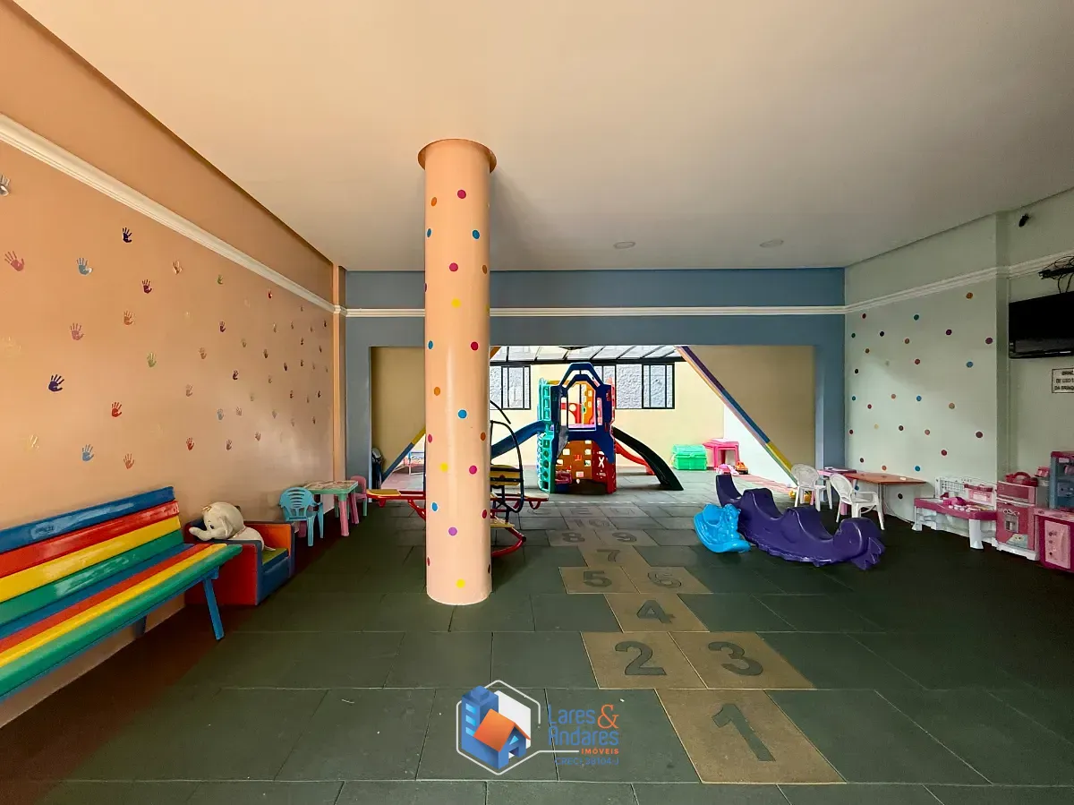 Apartamento, 3 quartos, 71 m² - Foto 61