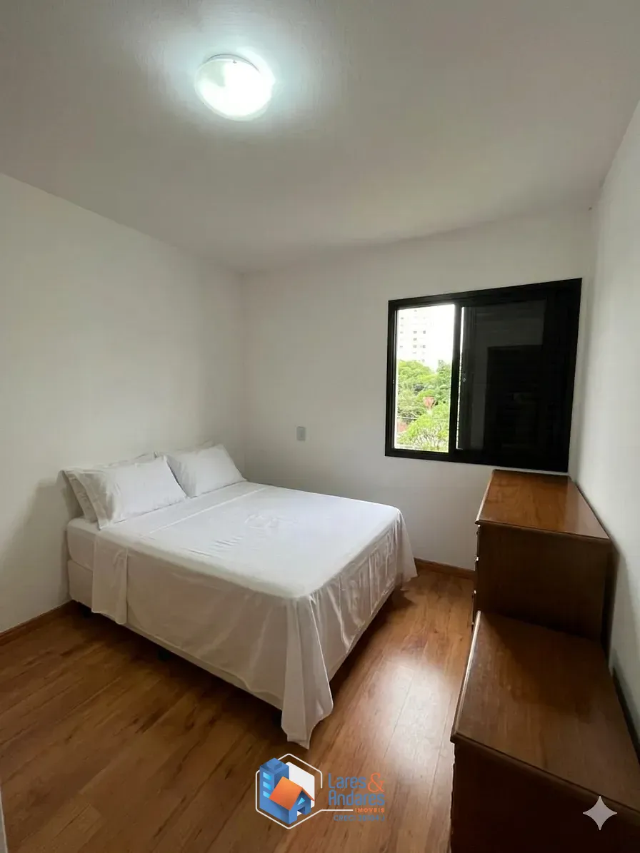 Apartamento, 3 quartos, 71 m² - Foto 3