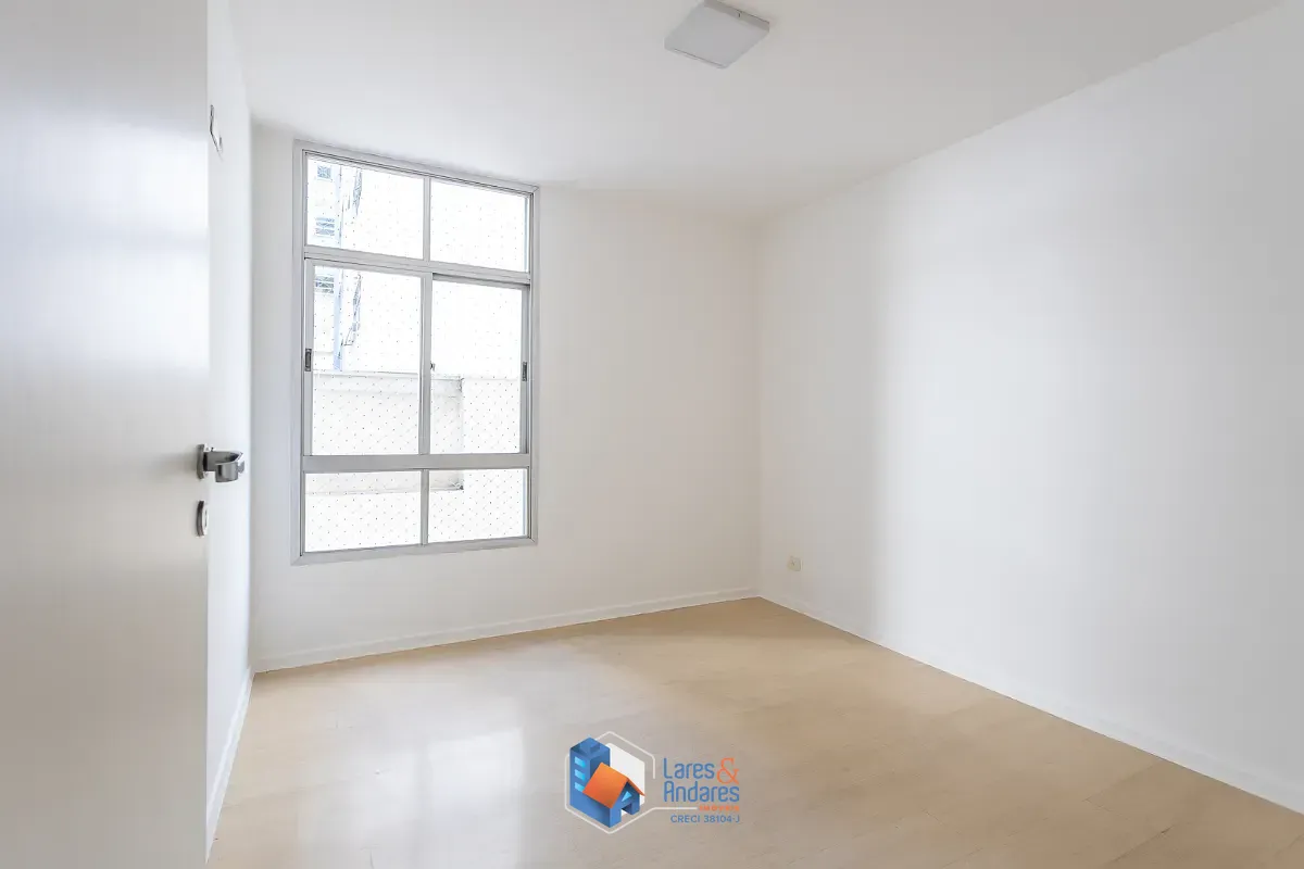 Apartamento, 3 quartos, 134 m² - Foto 13