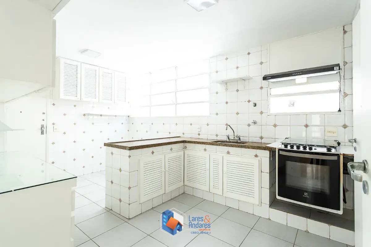 Apartamento, 3 quartos, 134 m² - Foto 5