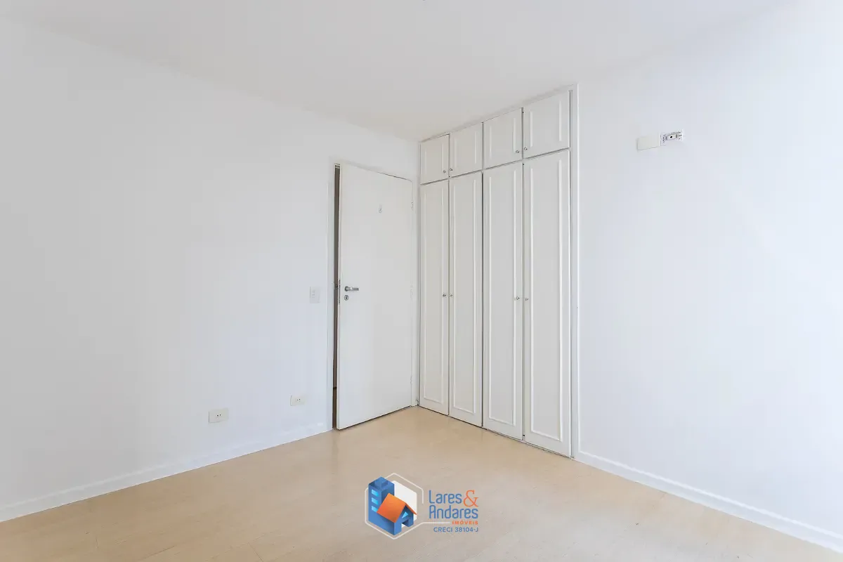 Apartamento, 3 quartos, 134 m² - Foto 14