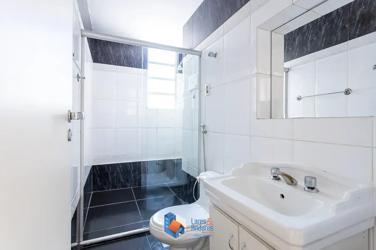 Apartamento, 3 quartos, 134 m² - Foto 15