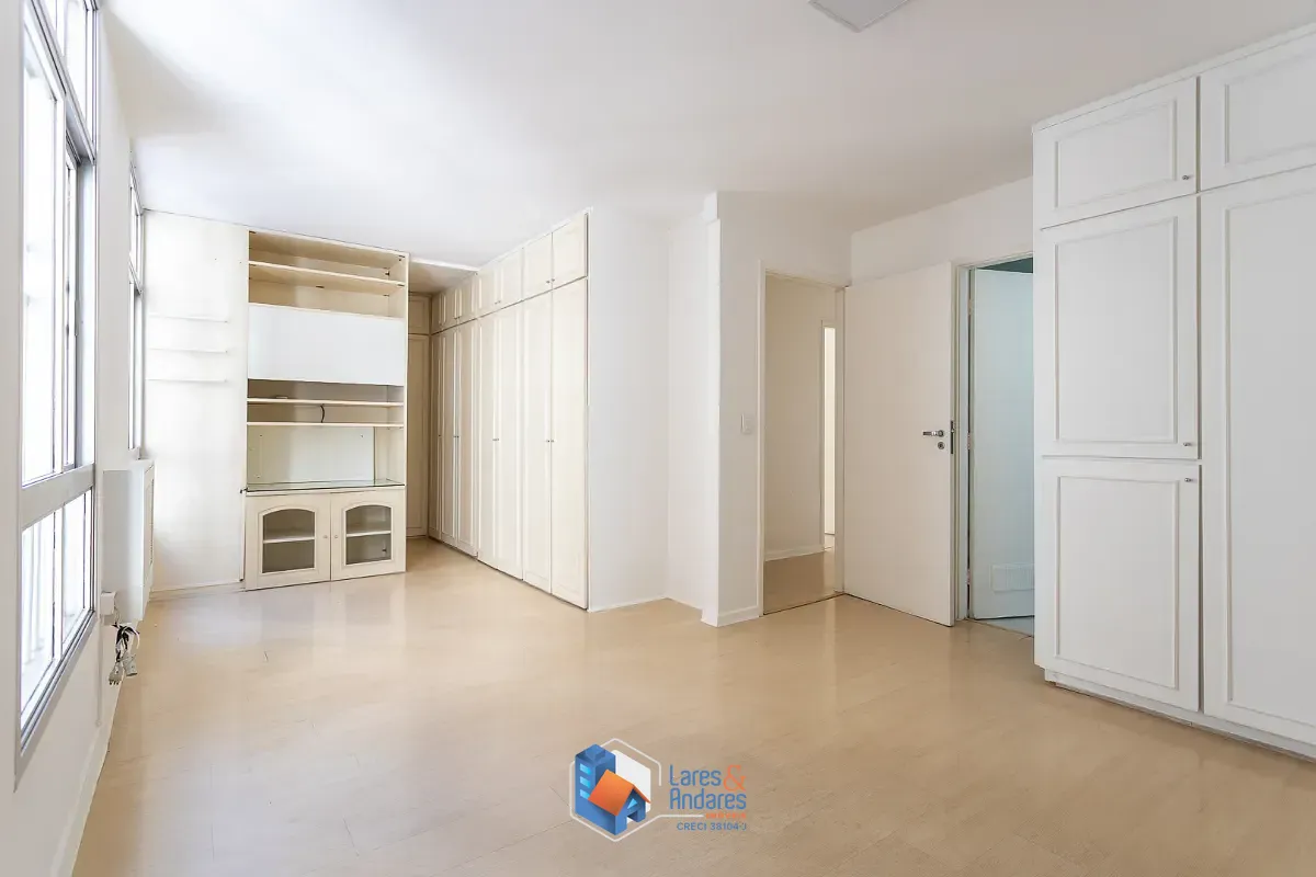 Apartamento, 3 quartos, 134 m² - Foto 17