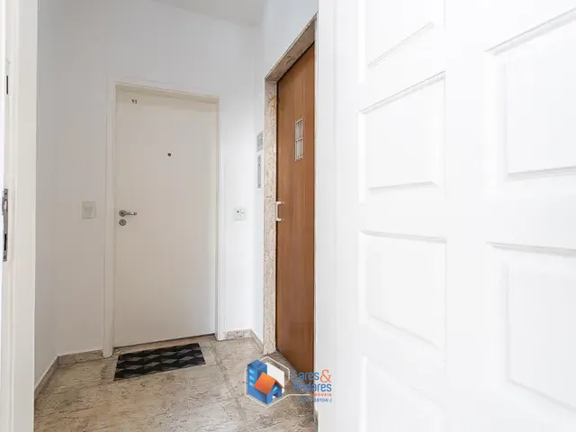 Apartamento com 134m² 3 quartos e 3 banheiros, à venda, no bairro Higienópolis em São Paulo