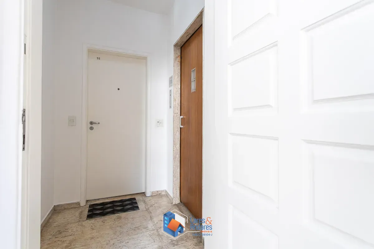 Apartamento, 3 quartos, 134 m² - Foto 3