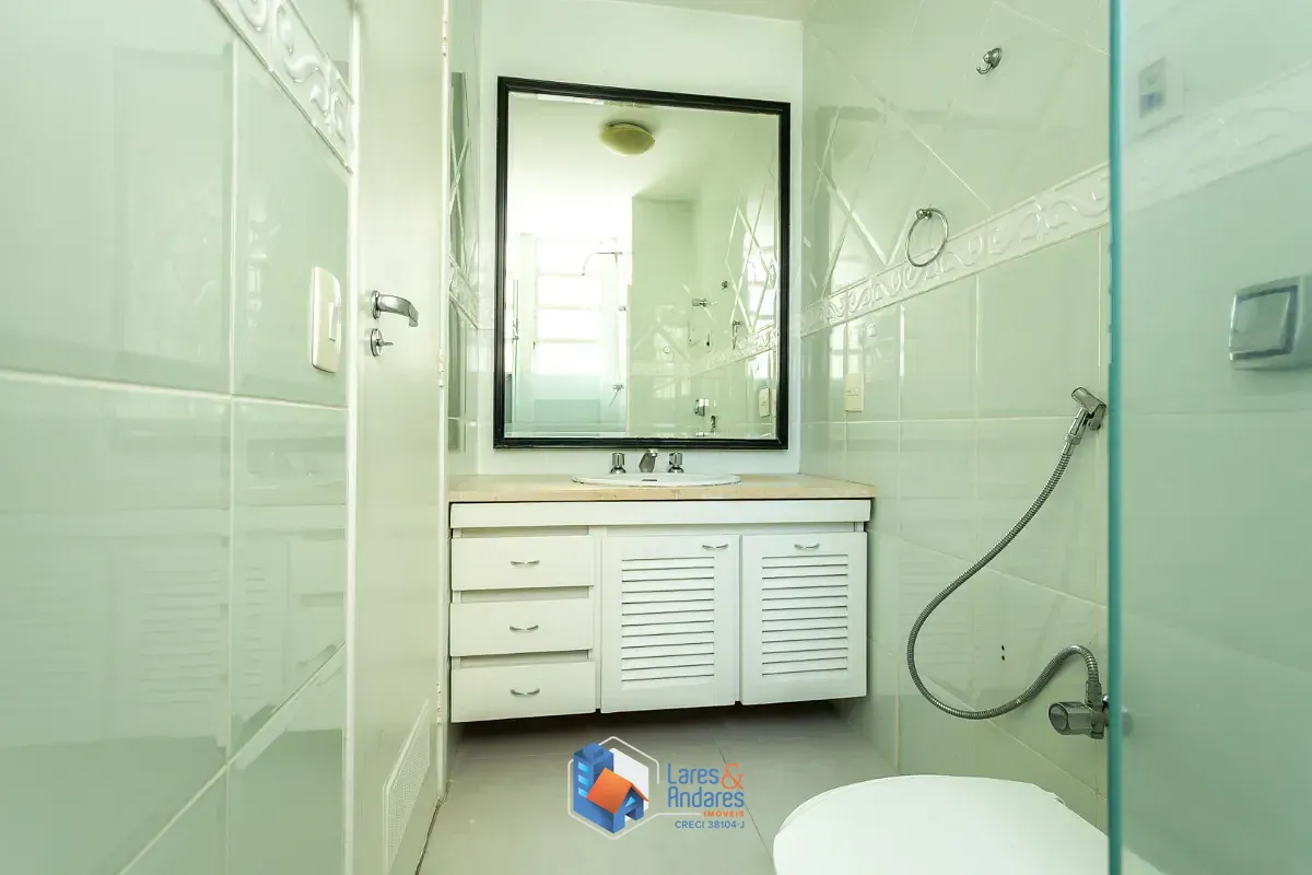 Apartamento, 3 quartos, 134 m² - Foto 21