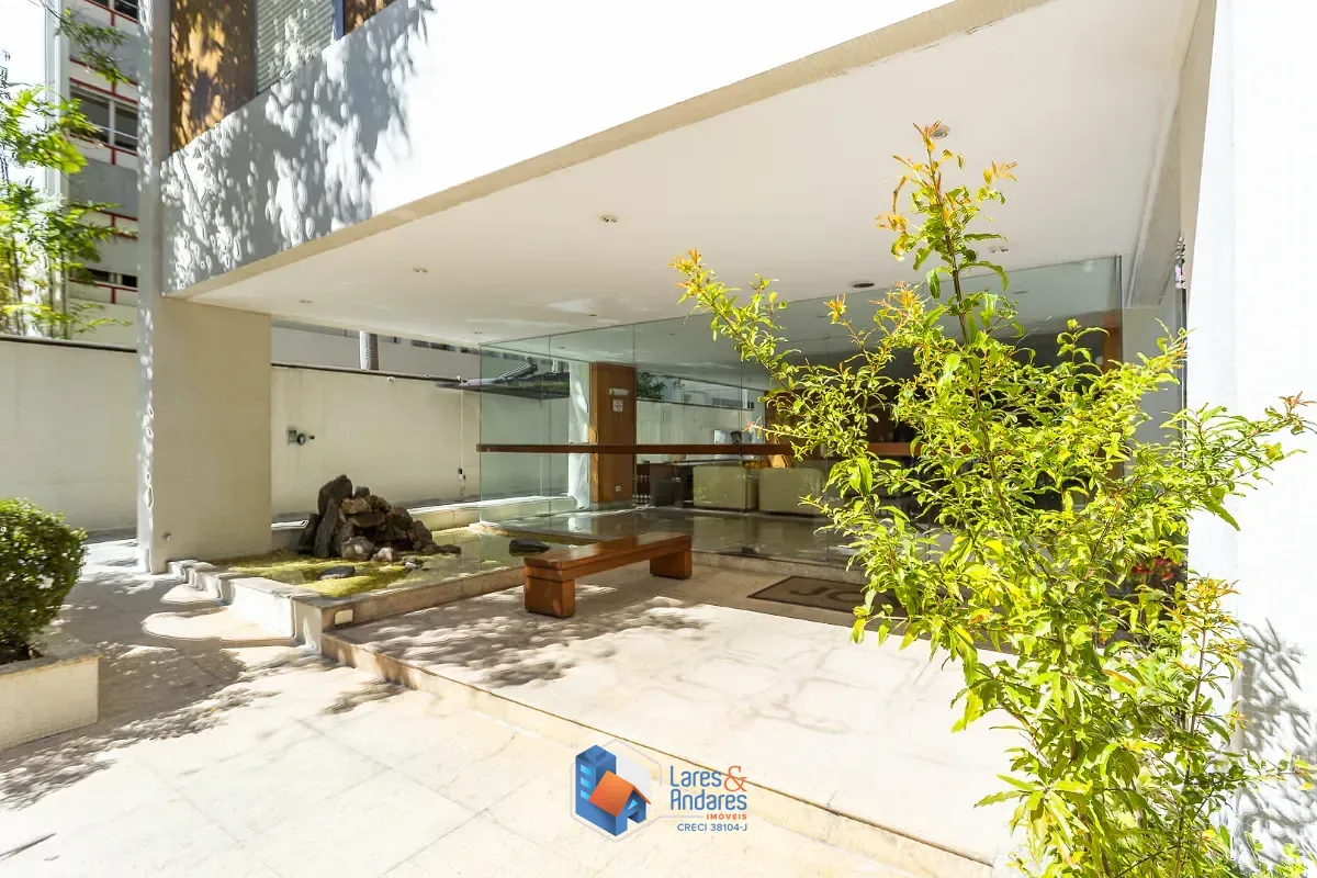 Apartamento, 3 quartos, 134 m² - Foto 30