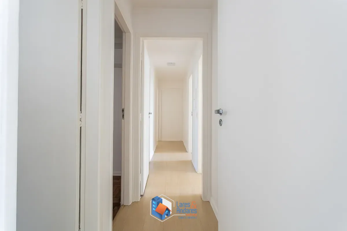 Apartamento, 3 quartos, 134 m² - Foto 10