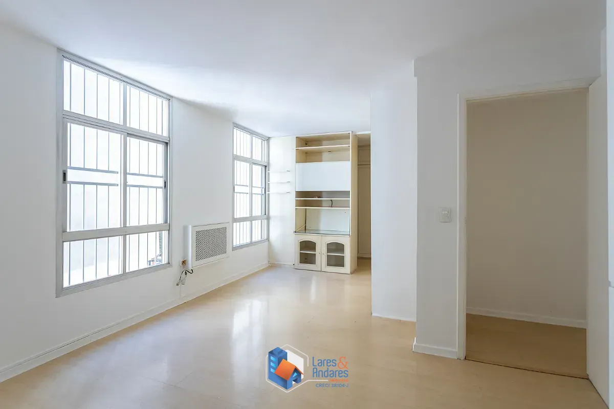 Apartamento, 3 quartos, 134 m² - Foto 16