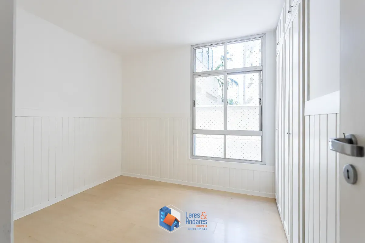 Apartamento, 3 quartos, 134 m² - Foto 12